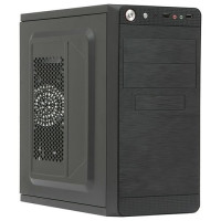 MiniTower SP Winard 5822 2*USB2.0, audio, reset, mATX, w/o PSU
