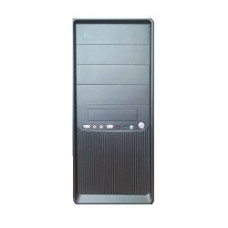 MidiTower SP Winard 3010 2*USB2.0, audio, reset, ATX, 450W, 80mm