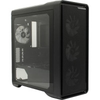 Корпус ZALMAN M3 PLUS RGB