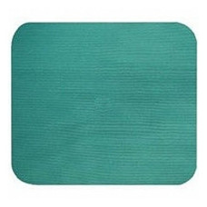 Коврик для мыши BURO BU-CLOTH/green зелёный [539382]