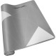 Коврик для мыши тканевый A4tech FStyler FP70 Silver