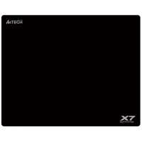 Коврик для мыши тканевый A4tech X7-200MP Black
