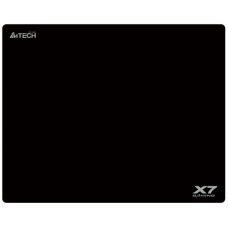 Коврик для мыши тканевый A4tech X7-300MP Black