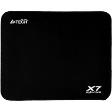 Коврик для мыши тканевый A4tech X7-200S Black