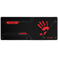 Коврик для мыши тканевый A4tech Bloody BP-50L