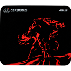 Коврик для мыши Asus Cerberus Mini BlackRed
