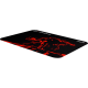 Коврик для мыши Asus Cerberus Mini BlackRed