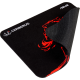 Коврик для мыши Asus Cerberus Mini BlackRed