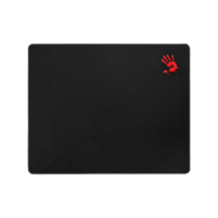 Коврик для мыши тканевый A4tech Bloody B-035S Black