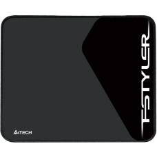 Коврик для мыши тканевый A4tech FStyler FP20 Black