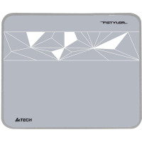 Коврик для мыши тканевый A4tech FStyler FP20 Silver