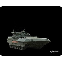 Коврик для мыши Gembird MP-GAME2, рисунок- "БМП", размеры 250*200*3мм, ткань+резина