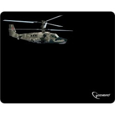 Коврик для мыши Gembird MP-GAME4 рисунок- "вертолет-2", размеры 250*200*3мм