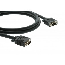 Kramer Кабель C-GM/GM-1 Кабель VGA-VGA, длина 0.3 метра