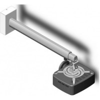 Digis DSM-14K [DSM-14K ] Крепление настенно-потолочное для проектора до 20 кг. Расстояние от потолка 955-1740 мм / от стены - 890-1620 мм. (состоит из двух мест)