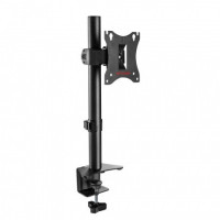 Arm Media LCD-T01 черный 15"-32" макс.7кг настольный поворот и наклон