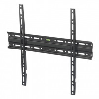 Arm Media PLASMA-3 new черный 22"-65" макс.55кг настенный фиксированный