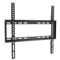 Крепление Ultramounts UM812F {Для использования с телевизорами диагональю 32"-55", весом до 35кг.Расстояние телевизора от стены 19.5мм. VESA 200х200, 400х200, 300х300 400х400}