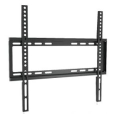 Крепление Ultramounts UM812F {Для использования с телевизорами диагональю 32"-55", весом до 35кг.Расстояние телевизора от стены 19.5мм. VESA 200х200, 400х200, 300х300 400х400}