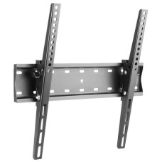 drMounts AMT 4040B черный 32"-55" от -12 до +8. Размеры крепления стандарта Vesa от 100х100 мм до 400х400 мм.Особенности:- Крепление стандарта VESA до 400х400 мм;