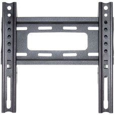 HARPER TVM-1742 { до 30 кг нагрузки; Легко монтируется; Полный комплект крепежа; Защищен от коррозии; Подходит для телевизоров диагональю от 16 до 43 дюймов (до VESA 200x200: VESA MIS-D 75, MIS-D 100}