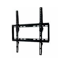 TRESS WM 2044T черный 32"-55" 19,5 мм. Крепление стандарта VESA 100х100, 200х100, 200х200, 300х200, 300х300, 400х300, 400х400