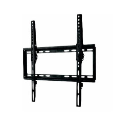 TRESS WM 2044T черный 32"-55" 19,5 мм. Крепление стандарта VESA 100х100, 200х100, 200х200, 300х200, 300х300, 400х300, 400х400