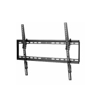 TRESS WM 2046T черный 37"-70" 19,5 мм. Крепление стандарта VESA 100х100, 200х100, 200х200, 300х200, 300х300, 400х300, 400х400 мм. Крепление стандарта VESA 100х100, 100х200, 200х200, 200х300, 300х300,