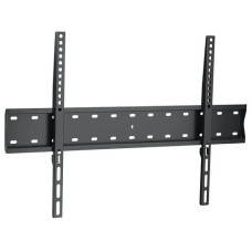 drMounts AMF 4060B черный 37"-70" до 65 кг. Оснащен фиксаторами на направляющих для удобной установки. крепления стандарта Vesa от 100х100 мм до 600х400 мм.