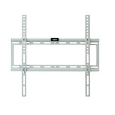 Kromax IDEAL-3 new white, Кр. стал. наст. для TV 22"-65", max 50 кг, 0 ст св., от ст. 23 мм, max VESA 400x400 мм.