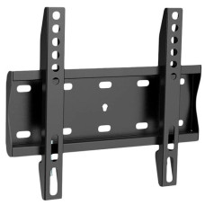 TRESS WM 3022F черный 23"-42" оснащён фиксаторами на направляющих, Растояние от стены всего 27 мм. 75x75,100x100,200x100, 200 x200