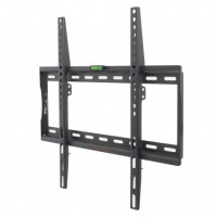 Arm Media STEEL-3 new черный 22"-65" макс.50кг настенный фиксированный