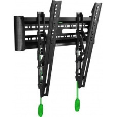 ONKRON SN14 черный {Для телевизоров диагональю 32"-65" VESA: 75x75, 100x100, 100x200, 200x100, 200x200, 200x300, 200x400, 300x100, 300x200, 300x300, 300x400, 400x200, 400x300,400x400 мм}