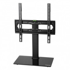 Kromax X-STAND-2 черный 23"-55" макс.30кг крепление к столешнице