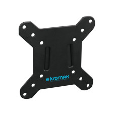 Kromax VEGA-3 new черный 15"-32" макс.20кг настенный фиксированный