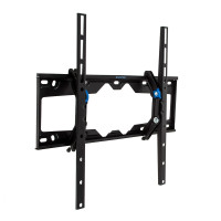 Kromax ELEMENT-4 черный 22"-65" макс.50кг настенный наклон
