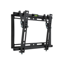 Kromax IDEAL-6 new Black, наст. для TV 15"-47", max 35 кг