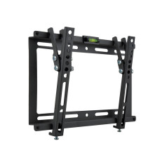 Kromax IDEAL-6 new Black, наст. для TV 15"-47", max 35 кг