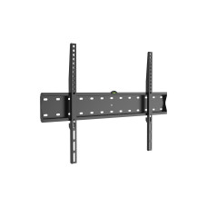 HARPER TVX-7 {37-70; Максимальный вес ТВ: 40 кг.; Крепление стандарта Vesa: до 600х400; Типы VESA: 200x200/300x300/400x200/400x400/600x400; Материал корпуса: сталь; Цвет: черный; Вес: 1260 гр}