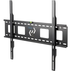 Kromax STAR-1 new black {32"-90", max 81 кг, настенный, 0 ст свободы, от стены 28 мм, max VESA 800x600 мм}