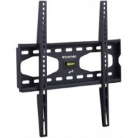 Kromax STAR-33 телевизионный, 22" - 65", до 40кг, серый