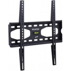 Kromax STAR-33 телевизионный, 22" - 65", до 40кг, серый