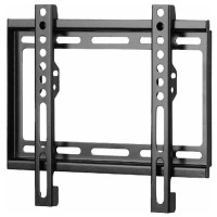 TRESS WM 2022F черный 23"-42" до 40 кг. Вылет от стены 20,5 мм. Крепление стандарта VESA 75х75, 75х100, 100х100, 200х100, 200х200 мм.