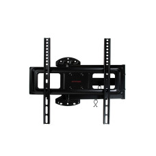 Arm Media LCD-415 черный 24"-55" макс.35кг настенный поворотно-выдвижной и наклонный