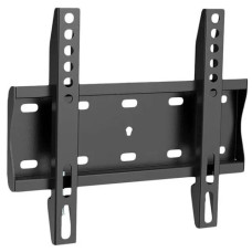 drMounts AMF 2020B черный 23"-42" 27 мм. Материал: холоднокатаная сталь. Размеры крепления стандарта Vesa от 75х75 мм до 200х200 мм