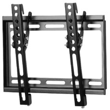 TRESS WM-2022T черный 23"-42" от 0 до -8 градусов. Вылет от стены 20,5 мм. Крепление стандарта VESA 75х75, 75х100, 100х100, 200х100, 200х200 мм