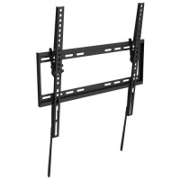 TRESS WM 2044TC черный 32"-55" 19,5 мм. Крепление стандарта VESA 100х100, 200х100, 200х200, 300х200, 300х300, 400х300, 400х400 мм.