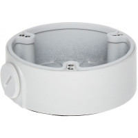 DAHUA DH-PFA135 Монтажная коробка Basic water-proof Удобна в использовании