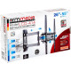Кронштейн для ТВ Arm Media LCD-414 Vesa до 400x400 26-55' max 35кг черный