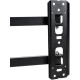 Кронштейн для ТВ Arm Media LCD-414 Vesa до 400x400 26-55' max 35кг черный